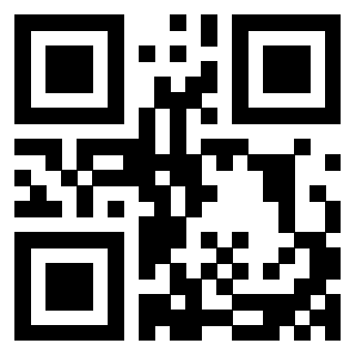 3405996658 QrCode associato