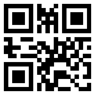 Immagine del Qr Code di 3405996660