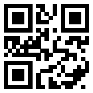 Immagine del QrCode di 3405996661