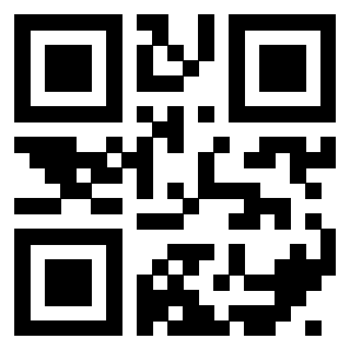 Il QrCode di 3405996663