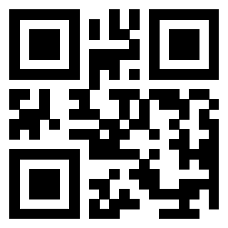 3405996664 - Immagine del Qr Code associato
