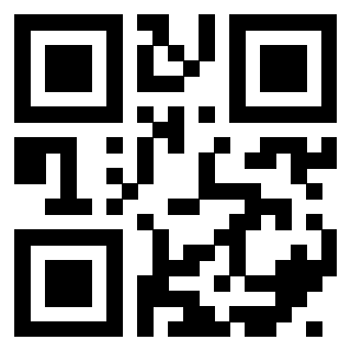 Scansione del QrCode di 3405996665