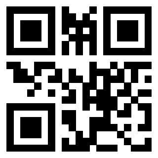 Scansione del QrCode di 3405996667
