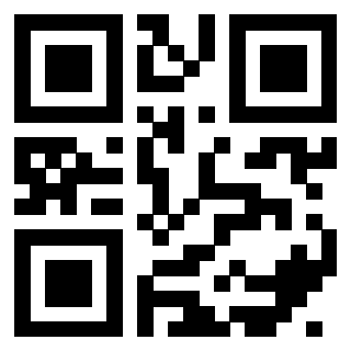 3405996668 - Immagine del Qr Code