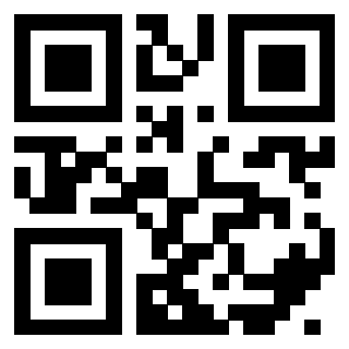 Scansione del QrCode di 3405996669