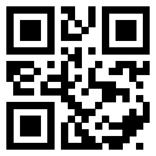 3405996670 Qr Code associato
