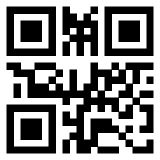Immagine del Qr Code di 3405996672