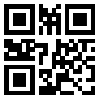 3405996673 - Immagine del QrCode