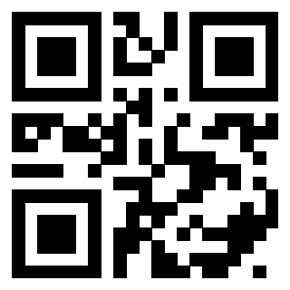 3405996674 - Immagine del QrCode