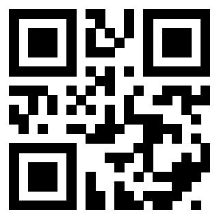 Scansione del QrCode di 3405996675