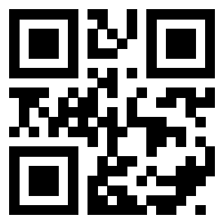 3405996676 QrCode associato