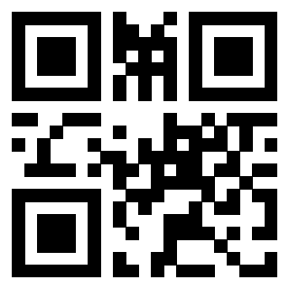 3405996681 - Immagine del QrCode associato