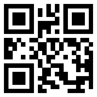 3405996682 Qr Code associato