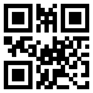 3405996683 Qr Code associato