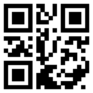 Immagine del QrCode di 3405996686