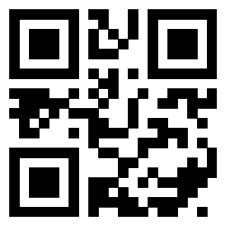Scansione del Qr Code di 3405996688