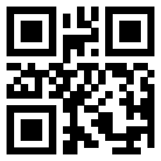 3405996689 - Immagine del QrCode