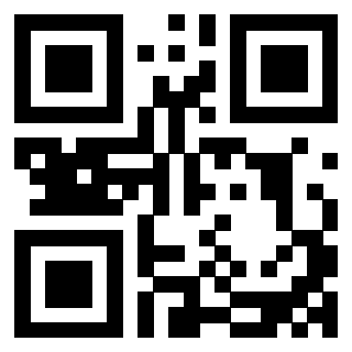 3405996694 QrCode associato