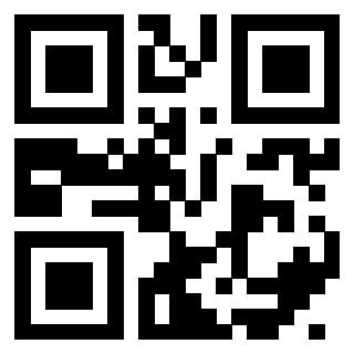 3405996695 - Immagine del QrCode