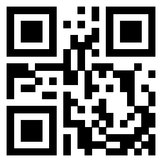 Il QrCode di 3405996697