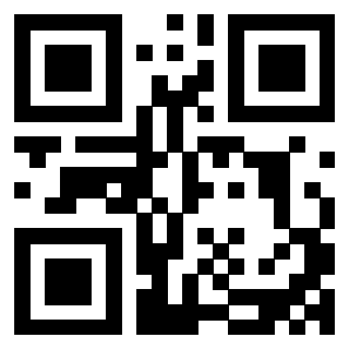 3405996698 - Immagine del Qr Code associato