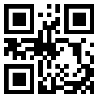 Il QrCode di 3405996708