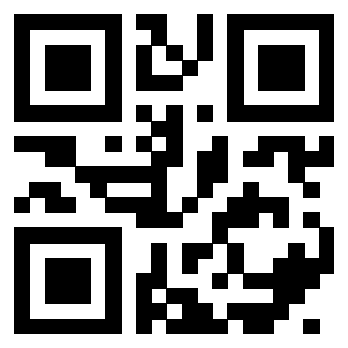 Scansione del QrCode di 3405996709