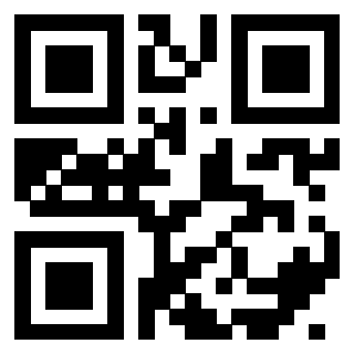 3405996711 - Immagine del QrCode