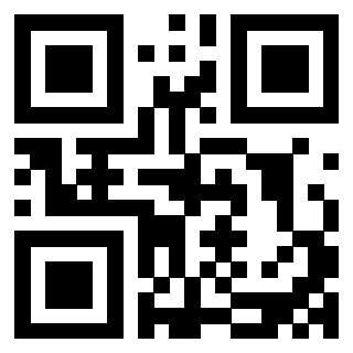 3405996712 Qr Code associato