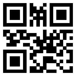 Immagine del Qr Code di 3405996716