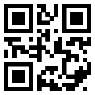 Scansione del Qr Code di 3405996717