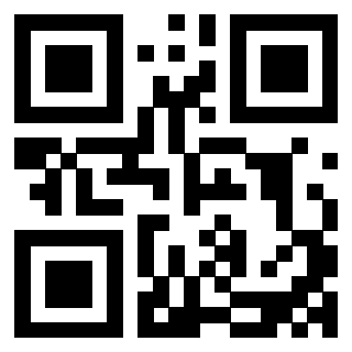 3405996721 - Immagine del Qr Code associato