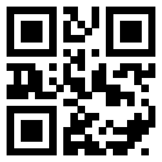 3405996722 - Immagine del QrCode