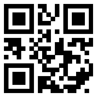 Immagine del Qr Code di 3405996725