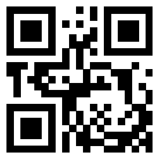 Immagine del QrCode di 3405996728