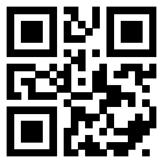 3405996729 Qr Code associato