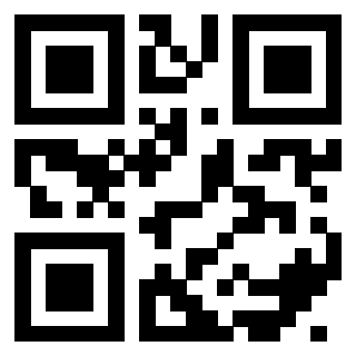 Immagine del Qr Code di 3405996730