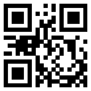 Immagine del QrCode di 3405996734