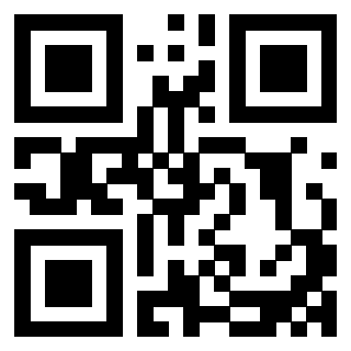 Immagine del Qr Code di 3405996735