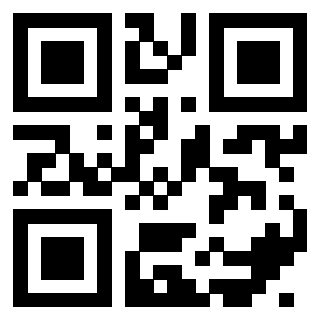3405996736 QrCode associato