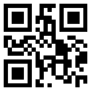 Il Qr Code di 3405996737