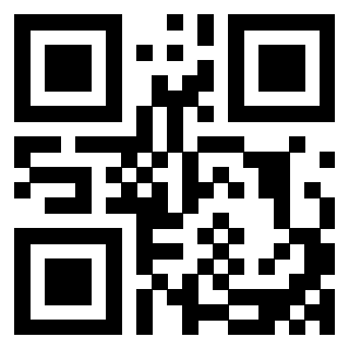 3405996740 - Immagine del QrCode