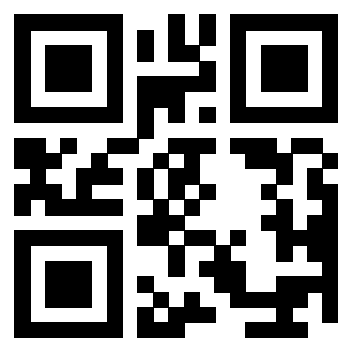 Scansione del QrCode di 3405996744