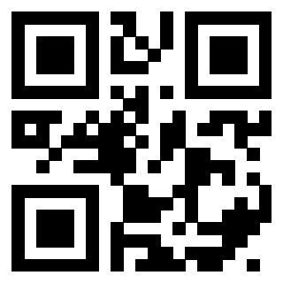3405996745 QrCode associato