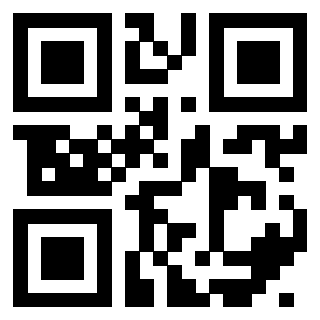 3405996747 - Immagine del Qr Code