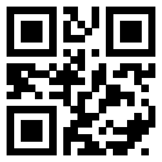 3405996748 Qr Code associato