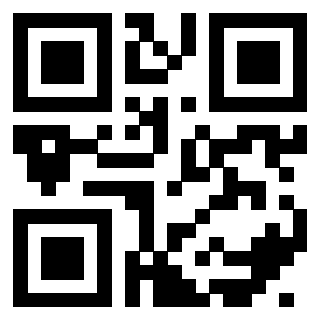 Scansione del QrCode di 3405996750