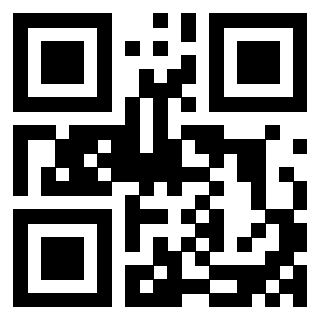 Immagine del QrCode di 3405996751