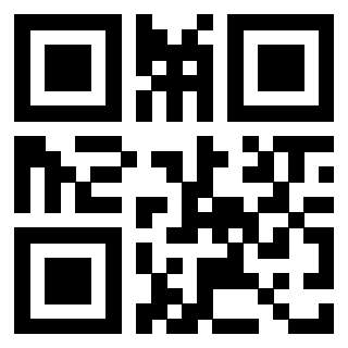 Immagine del Qr Code di 3405996753