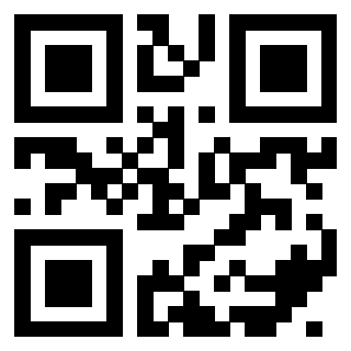 3405996754 QrCode associato